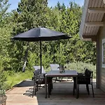 別荘 0311-romo-strandskaden-10 Mølby