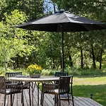 別荘 0311-romo-strandskaden-10 Mølby