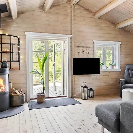 Дом отдыха 0311-romo-strandskaden-10 *