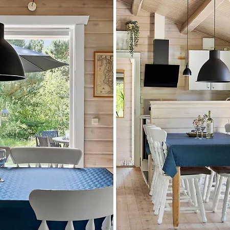 Дом отдыха 0311-romo-strandskaden-10