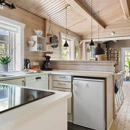 0311-romo-strandskaden-10 Дом отдыха Molby