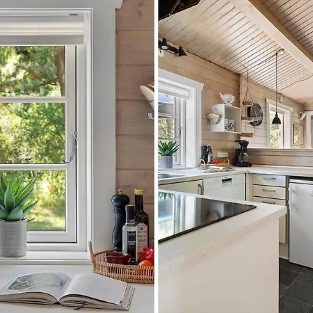 0311-romo-strandskaden-10 Дом отдыха