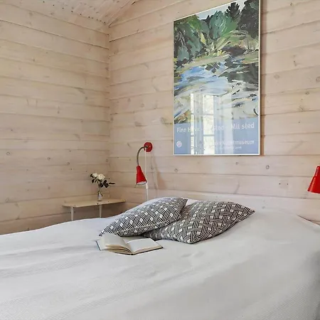 0311-romo-strandskaden-10 Дом отдыха Molby