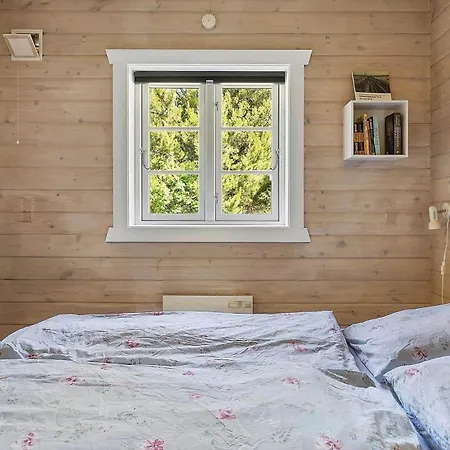 0311-romo-strandskaden-10 Дом отдыха *