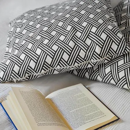 Дом отдыха 0311-romo-strandskaden-10