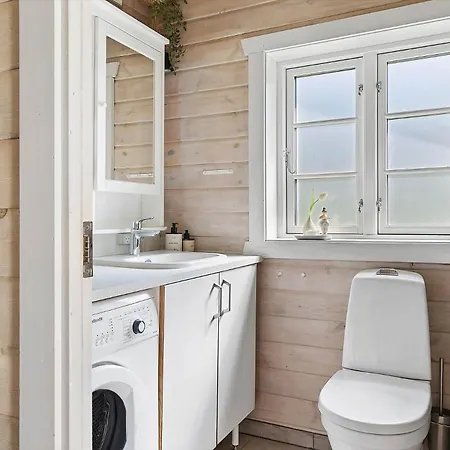 0311-romo-strandskaden-10 Дом отдыха