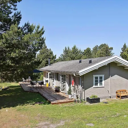 0311-romo-strandskaden-10 Дом отдыха *