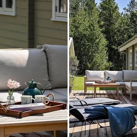 Дом отдыха 0311-romo-strandskaden-10 Molby