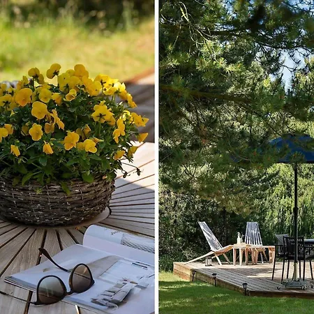 0311-romo-strandskaden-10 Дом отдыха