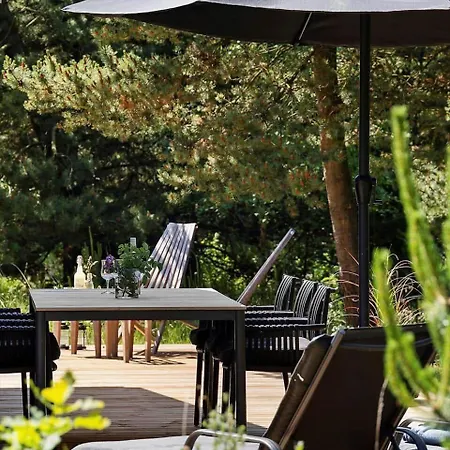 0311-romo-strandskaden-10 Дом отдыха *