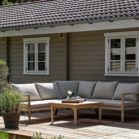 0311-romo-strandskaden-10 Дом отдыха