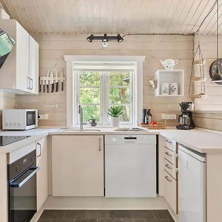 Ferienhaus 0311-romo-strandskaden-10 Molby