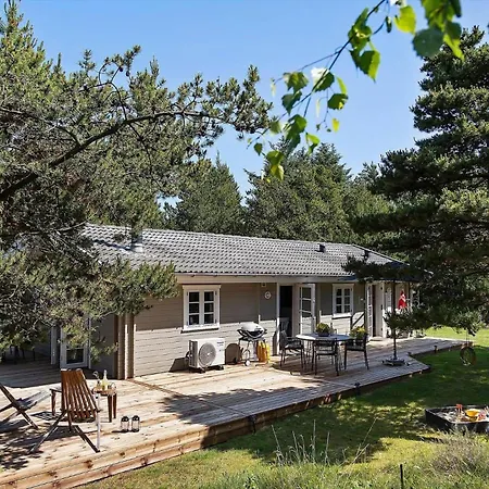 Σπίτι διακοπών 0311-romo-strandskaden-10