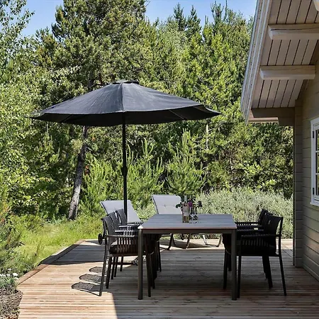 Σπίτι διακοπών 0311-romo-strandskaden-10 Molby