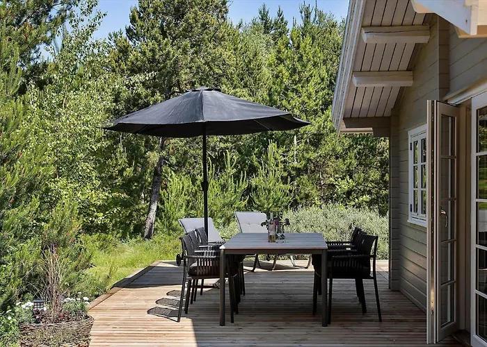 Ferienhaus 0311-romo-strandskaden-10 Molby