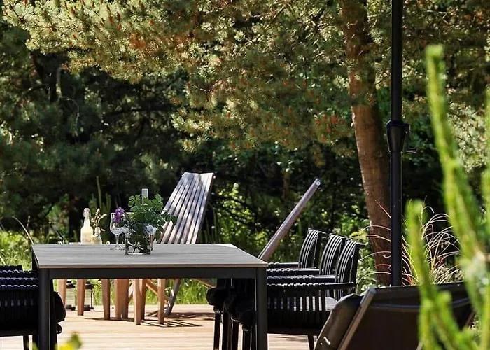 Ferienhaus 0311-romo-strandskaden-10 *